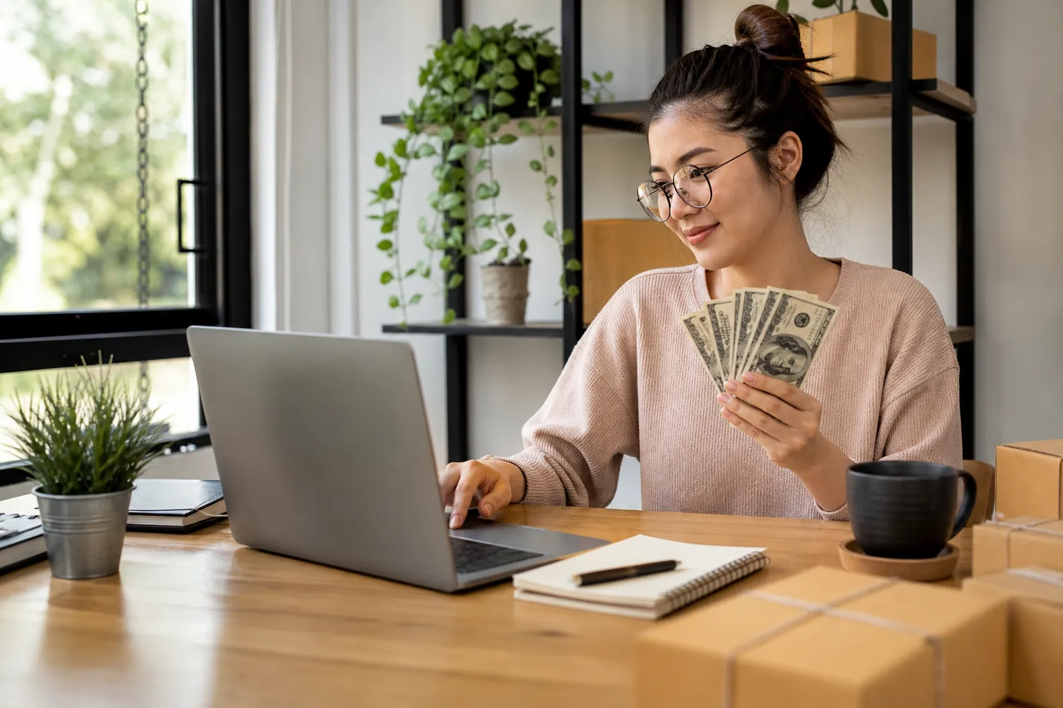 ways to make money - Image 1